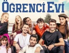 مسلسل منزل الطالب الحلقة 2 الثانية مترجمة