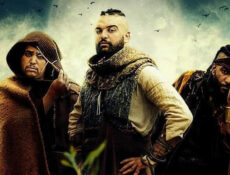 مسلسل كان ياماكانش الحلقة 11 الحادية عشر