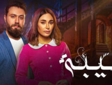 مسلسل طيبة الحلقة 6 السادسة