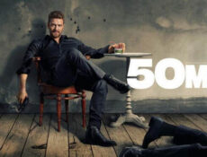 مسلسل 50 متر مربع الحلقة 7 السابعة مدبلج