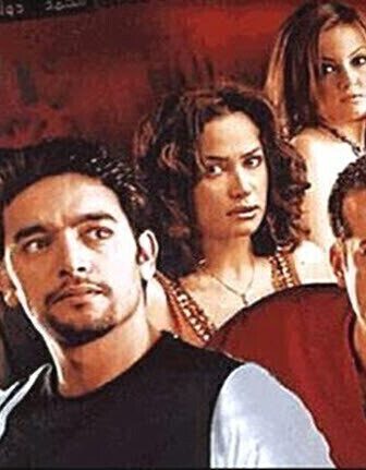 فيلم ويجا 2006