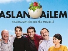 مسلسل عائلة اصلان الحلقة 19 التاسعة عشر مترجمة