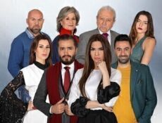 مسلسل العاصي الحلقة 18