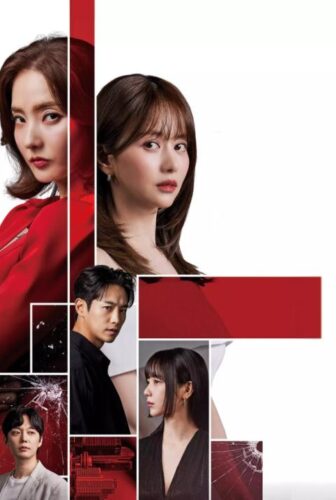 مسلسل فضيحة Scandal الحلقة 47 مترجمة