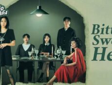 مسلسل Bitter Sweet Hell الحلقة 10 العاشرة مترجمة