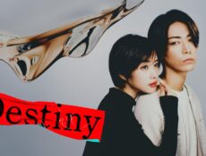 مسلسل Destiny الحلقة 9 التاسعة مترجمة ( الأخيرة )