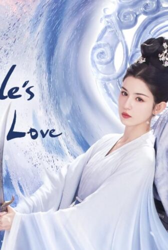 مسلسل الحب المصيري من قلادة اليشم Jade’s Fateful Love الحلقة 2 الثانية مترجمة