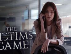 مسلسل The Victims Game الموسم 2 الحلقة 4 الرابعة مترجمة