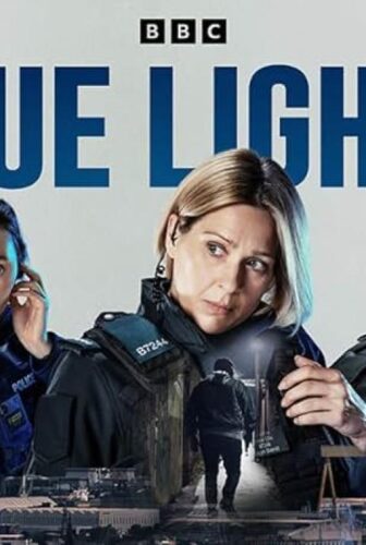 مسلسل Blue Lights الحلقة 1 الأولي مترجمة