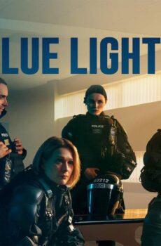 Blue Lights الموسم 2
