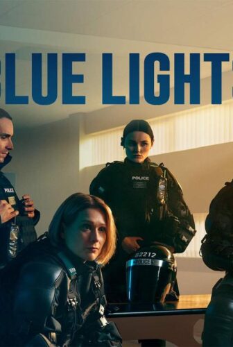 Blue Lights الموسم 2