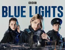مسلسل Blue Lights الحلقة 4 الرابعة مترجمة