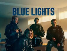 مسلسل Blue Lights الموسم 2 الحلقة 2 الثانية مترجمة