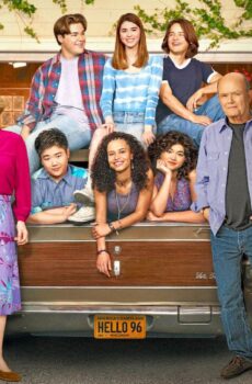 That ’90s Show الموسم 2