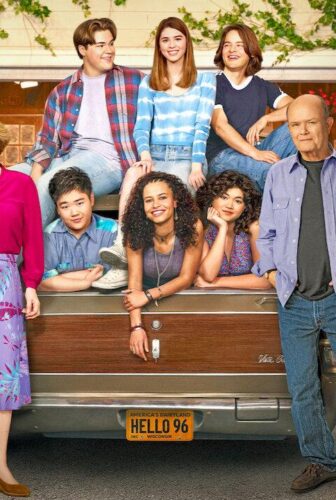 That ’90s Show الموسم 2