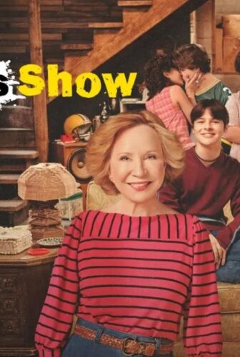 That ’90s Show