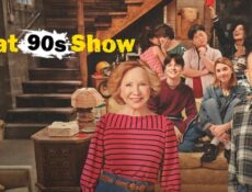 مسلسل That ’90s Show الحلقة 4 الرابعة مترجمة
