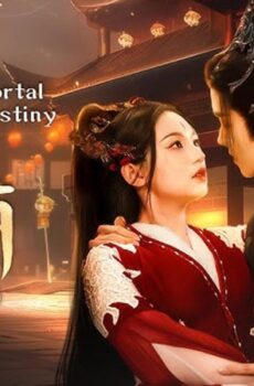 الحب الممنوع Immortal Destiny