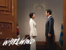 مسلسل عاصفة التغيير The Whirlwind الحلقة 10 العاشرة مترجمة