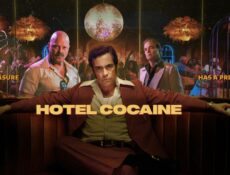مسلسل Hotel Cocaine الحلقة 4 الرابعة مترجمة