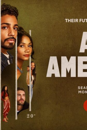 مسلسل All American الموسم 6 الحلقة 14 الرابعة عشر مترجمة