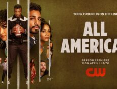 مسلسل All American الموسم 6 الحلقة 14 الرابعة عشر مترجمة