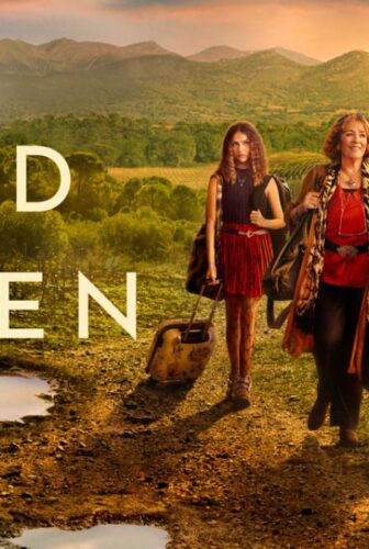 land of women