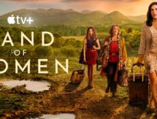 مسلسل land of women الحلقة 4 الرابعة مترجمة