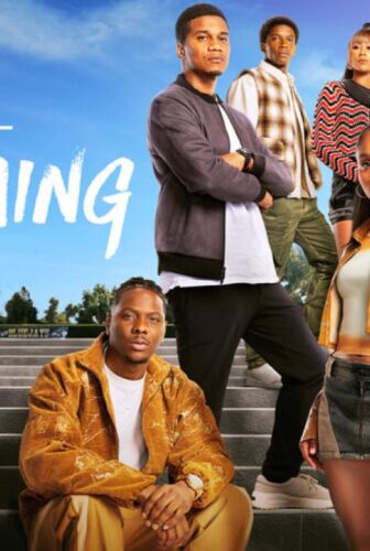 All American: Homecoming الموسم 3