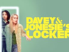 مسلسل Davey and Jonesies Locker الحلقة 5 الخامسة مترجمة
