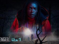 مسلسل Passenger الحلقة 1 الأولي مترجمة