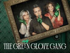 مسلسل The Green Glove Gang الحلقة 8 الثامنة ( الأخيرة ) مترجمة