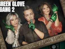 مسلسل The Green Glove Gang الموسم 2 الحلقة 7 السابعة مترجمة