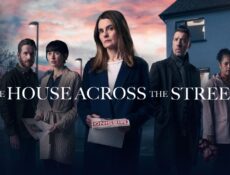 مسلسل The House Across the Street الحلقة 4 الرابعة ( الأخيرة ) مترجمة