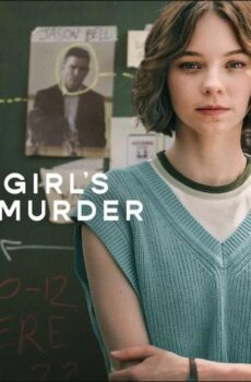 A Good Girl’s Guide to Murder