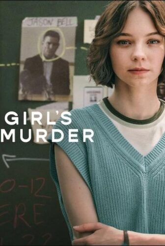 A Good Girl’s Guide to Murder