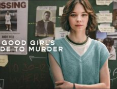 مسلسل A Good Girl’s Guide to Murder الحلقة 5 الخامسة مترجمة