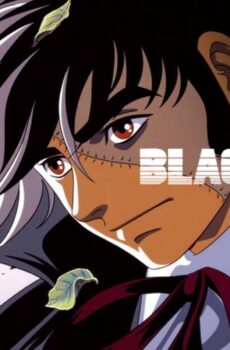 Black Jack