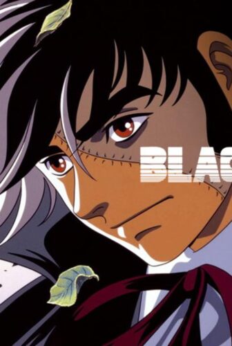 انمي Black Jack الحلقة 9 التاسعة مدبلجة