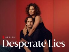 مسلسل Desperate Lies الحلقة 1 الأولي مترجمة
