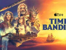 مسلسل Time Bandits الحلقة 1 الأولي مترجمة