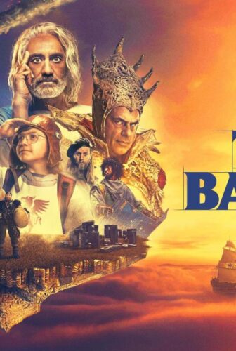 مسلسل Time Bandits الحلقة 6 السادسة مترجمة