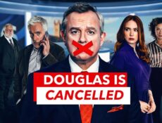 مسلسل Douglas Is Cancelled الحلقة 1 الأولي مترجمة