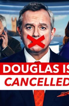 Douglas Is Cancelled