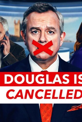 Douglas Is Cancelled