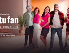 مسلسل I’m Your Fan الحلقة 2 الثانية مترجمة