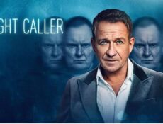 مسلسل The Night Caller الحلقة 2 الثانية مترجمة