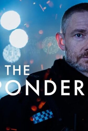 The Responder
