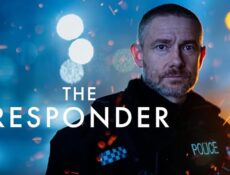 مسلسل The Responder الحلقة 5 الخامسة ( الأخيرة ) مترجمة