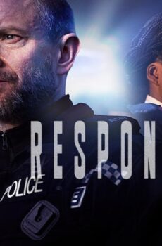 The Responder الموسم 2